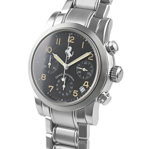 Girard perregaux ferrari - girard-perregaux,