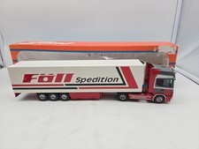 Tekno scania 144l - 144l, 530