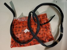 Guarnizione in gomma originale