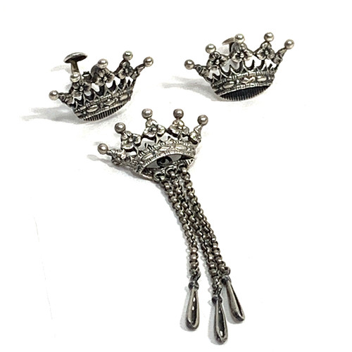 Vintage sterling guglielmo - vintage,