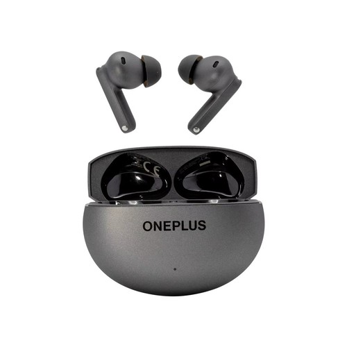 Oneplus buds auricolari - oneplus, 4