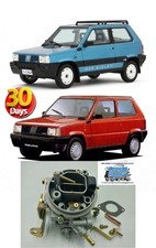 Fiat panda 750 1000 4x4 - panda,