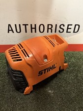 Decespugliatore a scoppio