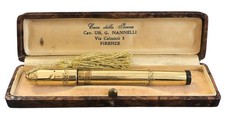 Penna stilografica waterman - penna, waterman's
