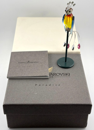 Swarovski crystal paradise - swarovski,