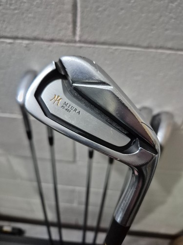 Set ferri miura - miura, pi-401