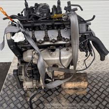 AUC, ALD Motore semicompl. AUC