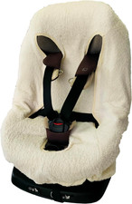 Copriseggiolino Auto in Spugna