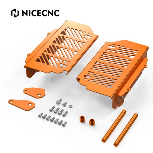 Protezioni radiatore nicecnc - radiatore,