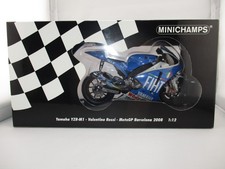 YAMAHA YZR-M1, #46, Valentino