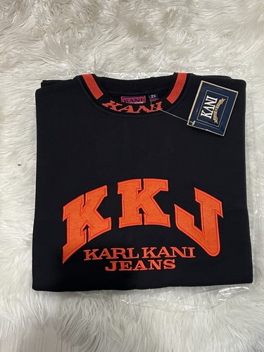 Felpa pullover girocollo