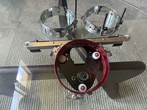 Avvitatore telaio con - avvitatore,