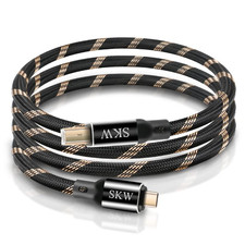 Audiophiles Cavo USB Tipo C a