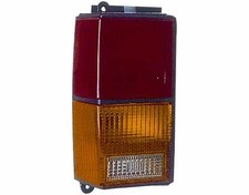 FARO-FANALE POSTERIORE