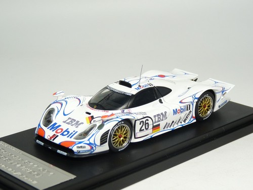 Modellino auto hpi racing 8050 - auto, hpi-racing