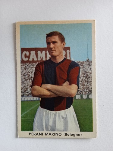 Figurina calcio italiano - figurina, il