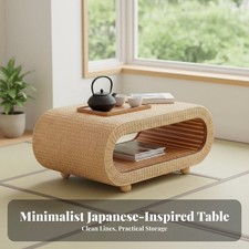 Tavolo da tappeto tradizionale