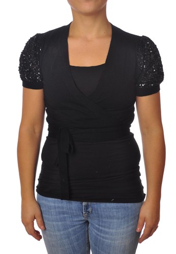 Liu donna maglia manica - donna,