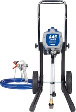 Spruzzatore vernice airless