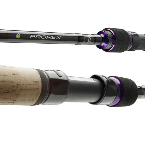 Daiwa prorex spin canna - prorex,