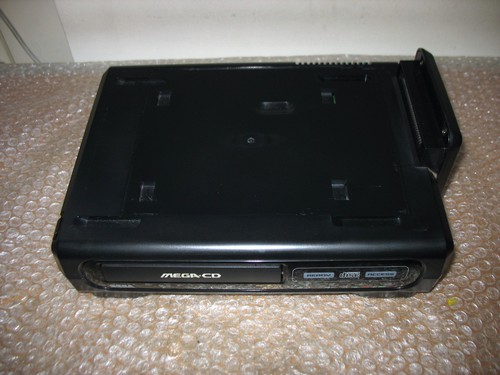 Sega - unit,