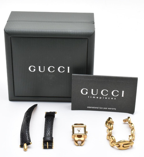 Orologio donna gucci 1800l - orologio,