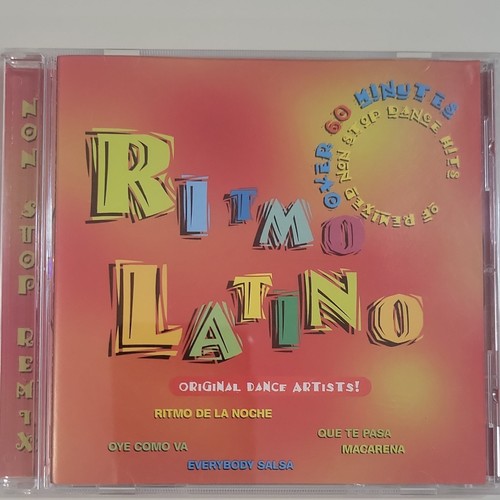 Clair various ritmo - clair,