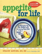 Appetite for Life: The