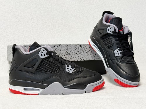 Nike air jordan bred 38 - eu,