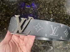 ��Cintura Louis Vuitton in