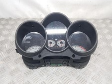156071345 dashboard for ALFA ROMEO GT (937 ) 1.9 JTD (937CXN1B) delcp5043438