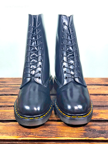 Martens vintage anni 80 - dr,