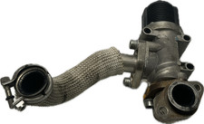 Valvola EGR per modello: OPEL