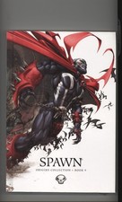 Spawn origins collezione libro - origins,