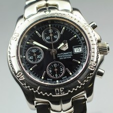 Orologio automatico uomo