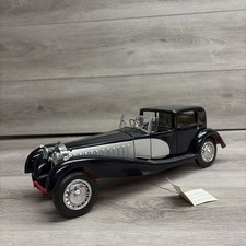 FRANKLIN MINT PRECISION MODELS