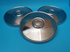 Fiat 124 1972 coppa ruota