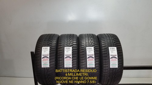 Gomme usate termiche - gomme,