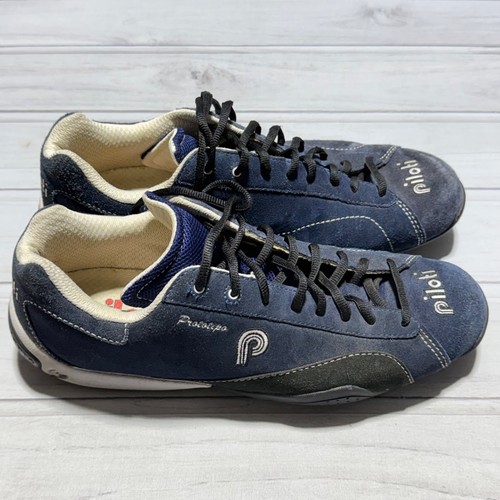 Scarpe guida piloti uomo - scarpe, da