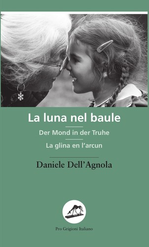 Libro daniele dell agnola - libro,