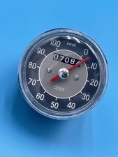 CONTACHILOMETRI TACHIMETRO BENELLI GUZZI VEGLIA BORLETTI DUCATI GILERA