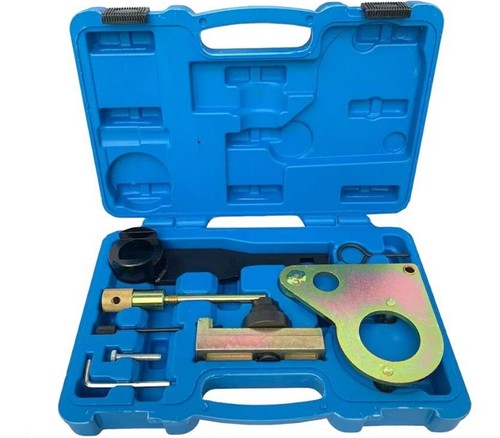 Kit attrezzi messa - kit,