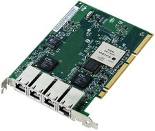 Scheda Rete Intel / HP