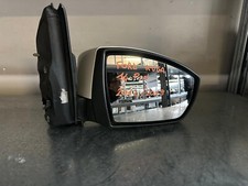 SPECCHIO SPECCHIETTO RETROVISORE DESTRO DX FORD KUGA 2012/19 14 PIN