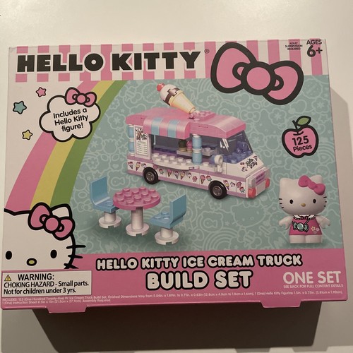 Sanrio hello kitty camion - sanrio,
