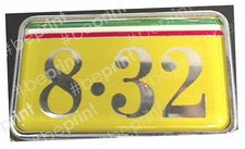 STEMMA SIGLA LOGO BADGE