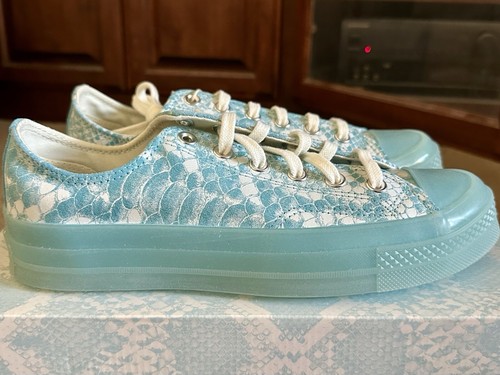 Taglia converse x golf - -,