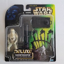 Star Wars Kenner Potf2 Deluxe