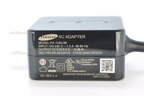 Adattatore caricatore - adattatore,