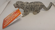 SAFARI LTD 237529 LEOPARDO DELLE NEVI SNOW LEOPARD  da BARBAPUFFO